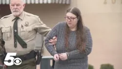 Latest News | Ashley Bush's family speaks for the first time since her killer's guilty plea