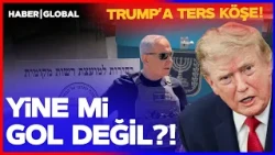 İsrail Trump'a Ters Köşe Yaptı! İlk Açıklamayı Danışmanı Yaptı: "Ağır Yenilgi Bekliyorduk"