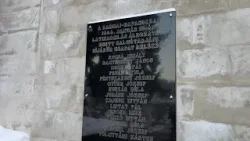 Háttér - Városi megemlékezés a lavinaszerencsétlenség áldozatairól