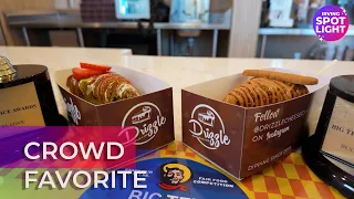 Local Spotlight: Drizzle Cheesecakes Big Tex Choice Awards Winner 2026