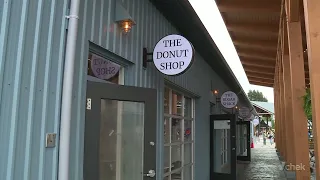 'Fantastic': Port Alberni’s Hometown Takeover revealed