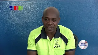 Back to School / DCPR / Measures