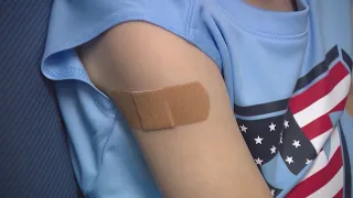 Endeavor Health pediatrician warns against Trump executive order on childhood vaccines