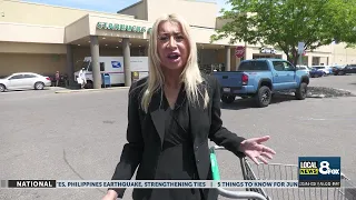 Idaho has the highest state grocery tax in the country: why?