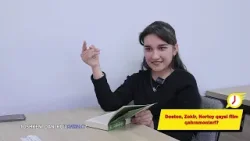 Talabalarni sinaymiz I Toshkentdan ko'rsatamiz (28.12.2025)