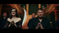 Luminita Ciolan si Alex de la Severin & M&C Band - Multe mandre am iubit | Official Video | NOU 2026