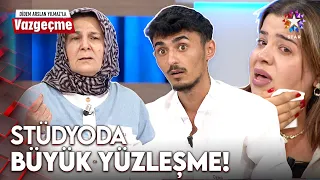 Missing Mother Confronts Her Children After 1.5 Years! | Don't Give Up with Didem Arslan Yılmaz