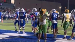 Dublin offense rolls in win over ACE