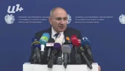 Նրանք գալու են Դոն Պիպոյի, Կոկայինի Միհրանի, թե՞ Նեմեց Ռուբոյին օգտին քվեարկեն․ Նիկոլ Փաշինյան Նրանք գալու են Դոն Պիպոյի, Կոկայինի Միհրանի, թե՞ Նեմեց Ռուբոյին օգտին քվեարկեն․ Նիկոլ Փաշինյան