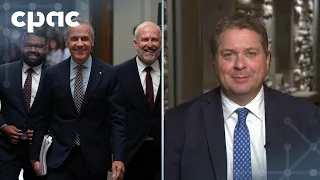 Andrew Scheer on the Conservatives’ Role in a Crucial Fall Session