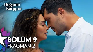 Law of Nature Episode 9 Trailer 2 | "But We're Husband and Wife!"