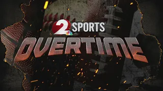 Bring on the NFL Preseason | 2 Sports Overtime | Aug. 12, 2026