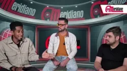 LA CHAMPIONS LEAGUE NO SE DETIENE ¿QUIÉNES AVANZARÁN A CUARTOS?