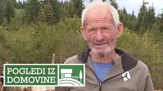 Neuništivi gorštak sa sjevera - POGLEDI IZ DOMOVINE