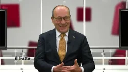 IL FATTO - Incontro con Alberto Bagnai IL FATTO - Incontro con Alberto Bagnai