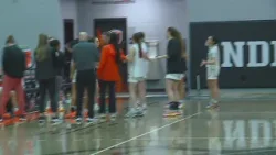 Indiana Tech women roll past Rochester Christian to sweep WHAC tournament, regular season titles Indiana Tech women roll past Rochester Christian to sweep WHAC tournament, regular season titles