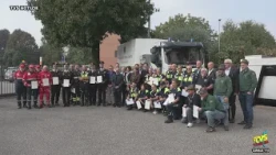 Cantù intitola la sede della Protezione Civile a Giuseppe Zamberletti