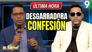 Breaking News! Heartbreaking accounts of the Julian Oro Duro case