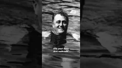 Le New Deal de Roosevelt, un vaste programme de relance économique Le New Deal de Roosevelt, un vaste programme de relance économique