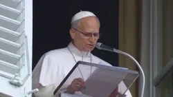 Pope Leo says he will gradually resume duties after cancer surgery