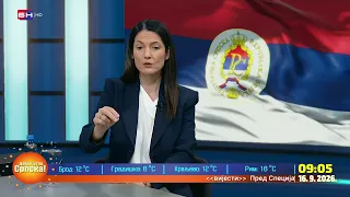 Trivićeva: Reakcija vlasti iz Banjaluke na protjerivanje srpskih zvaničnika iz Sarajeva bila mlaka