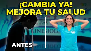 HEALTH IN TIMES OF CRISIS WITH YANINA JADUE ON THE 14 | JULY 23, 2026