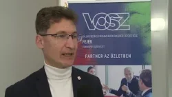 VÁLLALKOZÓI FÓRUM SZÉKESFEHÉRVÁRON