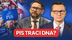 A LIBERAL PiS? Obajtek surprises, Morawiecki counters
