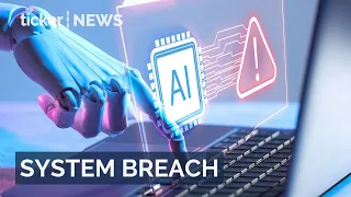 OpenAI model breach raises global AI security questions