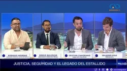 Programa Pulso, capítulo 114