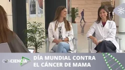 Conciencia | October 19th Special World Breast Cancer Awareness Day