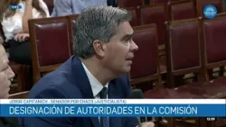 SENADOR JORGE CAPITANICH - COMISIÓN DE AS. ADMINISTRATIVOS 19-03-26 SENADOR JORGE CAPITANICH - COMISIÓN DE AS. ADMINISTRATIVOS 19-03-26
