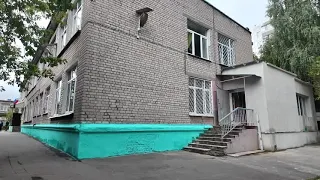 Ivanovo schools and kindergartens await their students