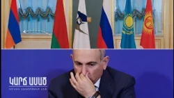 10 մլրդ դոլարանոց աղետը և Նիկոլի «պլան Բ»-ն․ «Կարճ ասած»