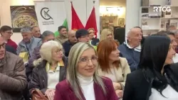 Prezentacija rada Siniše Radulovića za Bijenale u Veneciji 2026. - ART VIJESTI