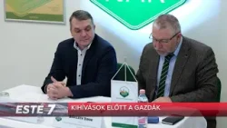 Évindítót tartott a Nemzeti Agrárgazdasági Kamara Hajdú-Bihari Vármegyei Szervezete