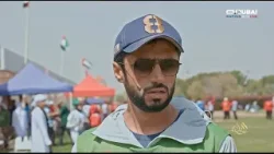 الخطة | السباق الرئيسي لمهرجان ولي عهد دبي للقدرة