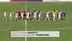 Subito vittoria per le amaranto al rientro dalla pausa. Contro l'Hellas Verona finisce 3-0.