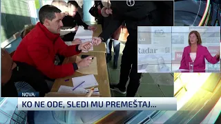 Đurić: Mi smo u jednom ozbiljno bolesnom društvu i svi živimo posledice toga