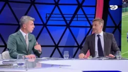 PSG "shkatërron" City-n, Tare, Jupi dhe Bushi: Franzecët janë të frikshëm, kuptohen me sy mbyllur