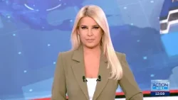 Μεσημβρινό δελτίο ειδήσεων ACTION NEWS - 31/12/2025 | ACTION 24