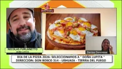 El Beso TV - Turismo