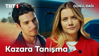 Ali ile Zehra’nın Tanışma Anı! - Gönül Dağı 221. Bölüm @GonulDagiTRT