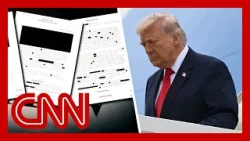 Epstein files tied to Trump sexual assault allegations released