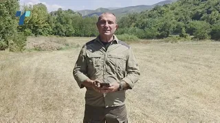 Двајца приведени за предизвикување пожари во Битола и Прилеп