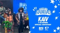 Batalla de bandas con Kaiv y Su Kombo | Dale Play | TeleCaribe