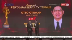 26 OKT 2026 - SPM - ASA 2026 - DAN PEMENANG NYA ADALAH...
