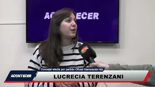 09/20 Lucre Terenzani Councilwoman-elect