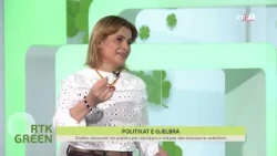 RTK Green - Politikat e gjelbra 29.10.2026