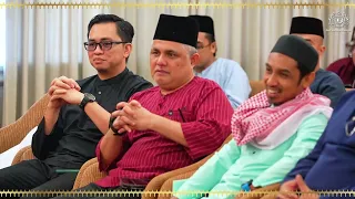 [Video] MALAYSIAN PARLIAMENT LEVEL MAULIDUR RASUL CELEBRATION 2026/1447H